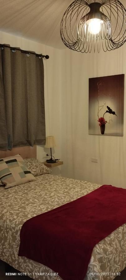 Апартаменти Pisoyari Санта-Крус-де-ла-Пальма Екстер'єр фото